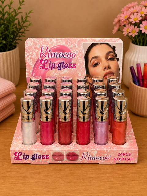 Rimocoo Lip GLoss