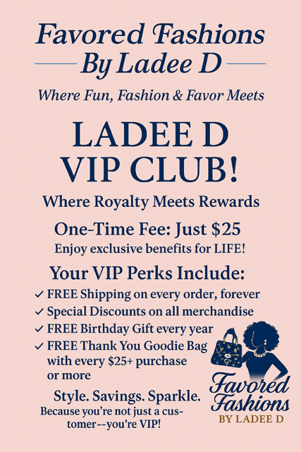 VIP Shipping Club