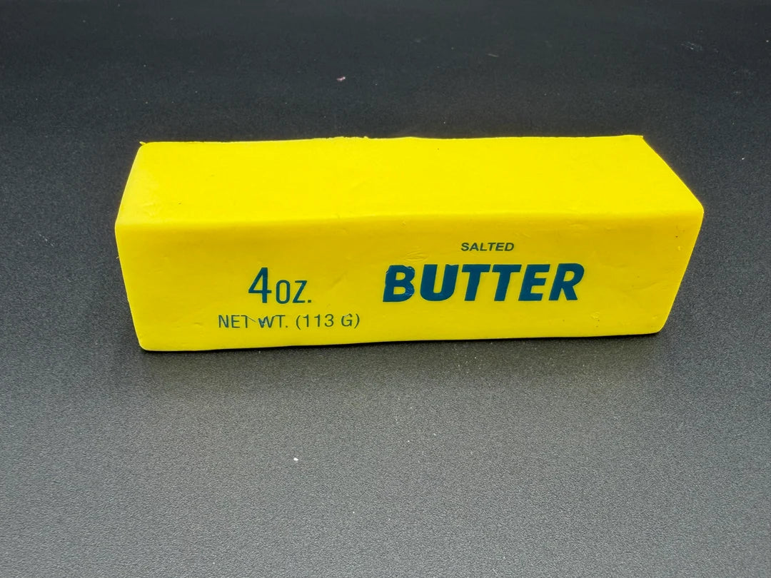 Butter Squishy