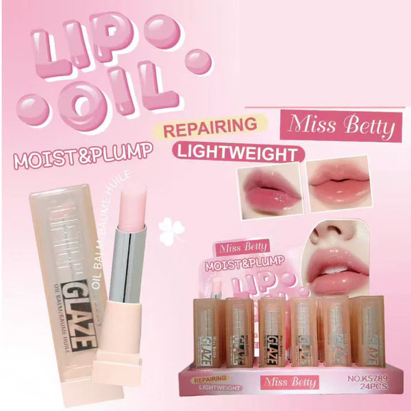 Moisturizing Lip Oil