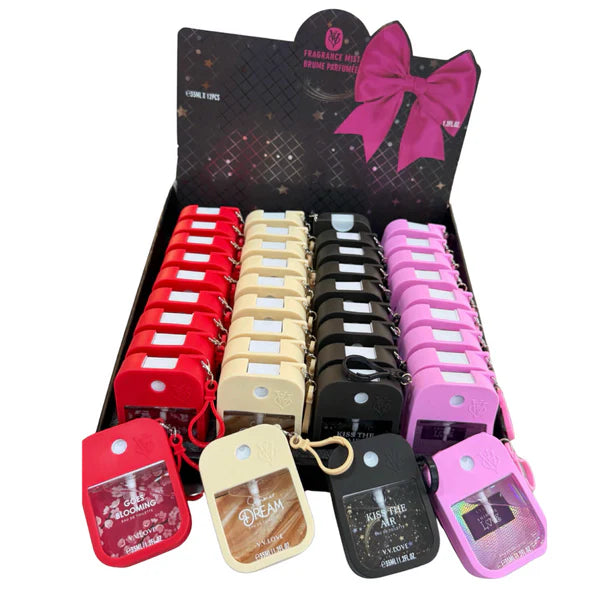 VS Keychain Perfumes