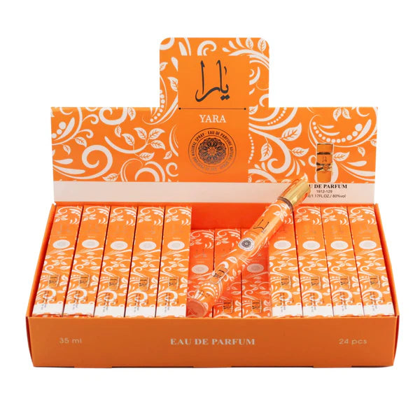 Lattafa Yara Touse Women Spray