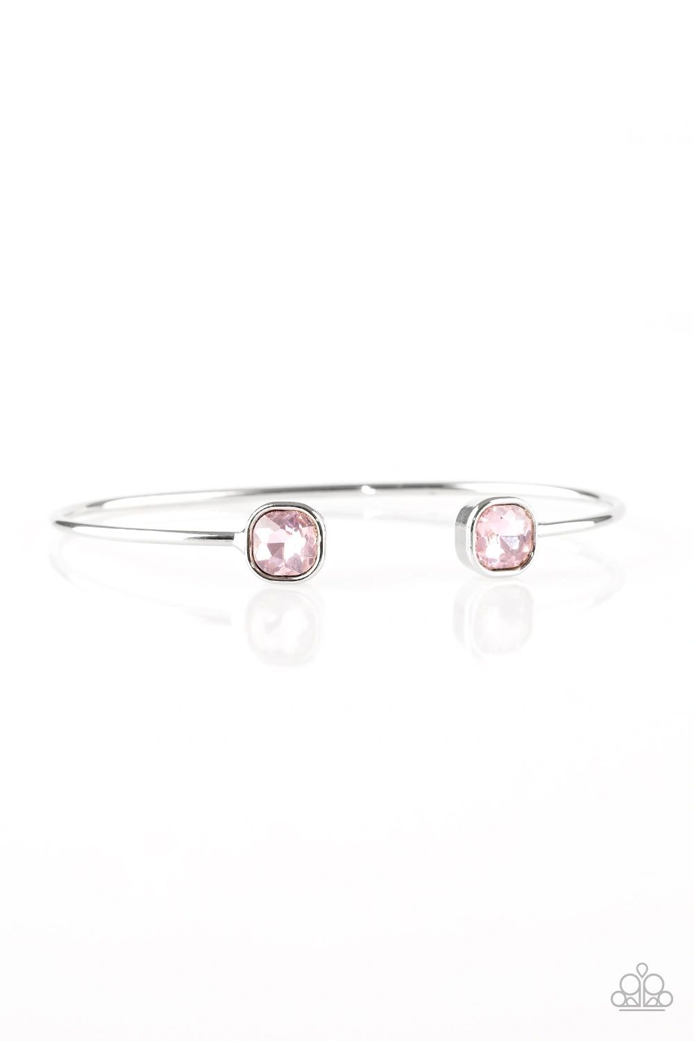 Totally Traditional - Pink