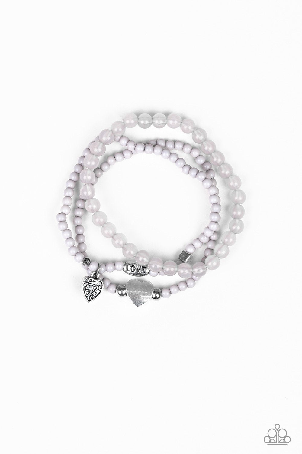 Really Romantic - Silver