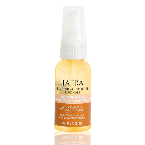 JAFRA Botanical Expertise Hair Nourishing Oil