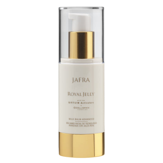 JAFFRA Royal Jelly Milk Balm Advanced