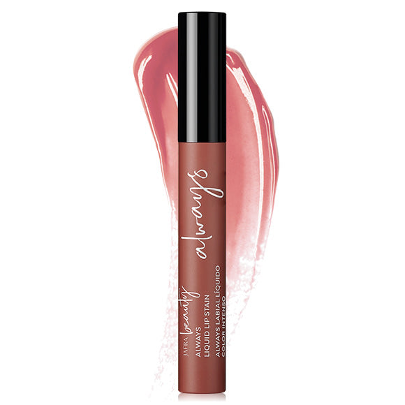 JAFRA Always Liquid Lip Stain - Always Tender