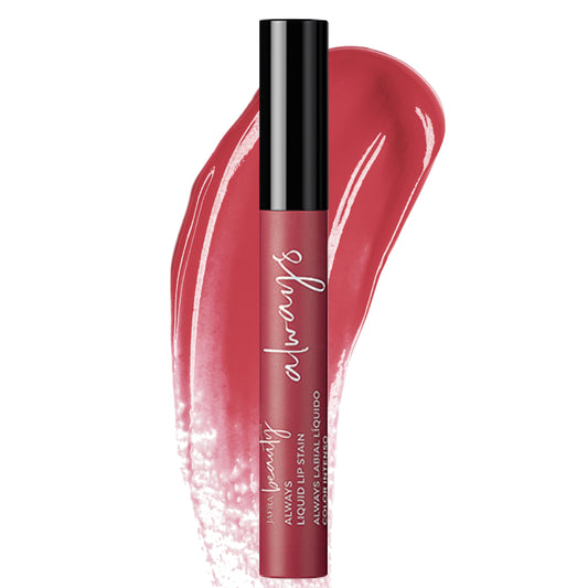 JAFRA Always Liquid Lip Stain - Always Brilliant