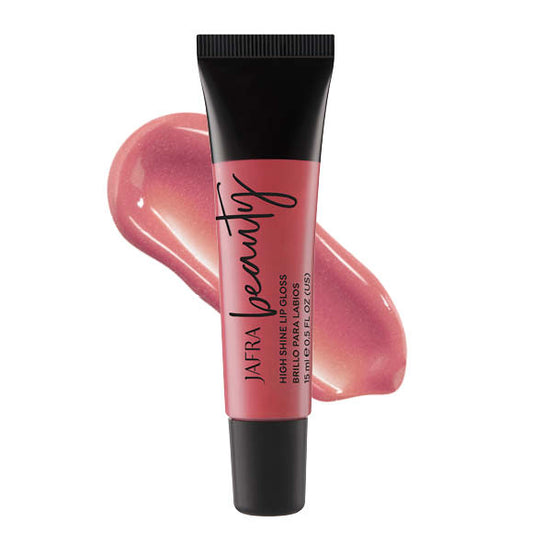 JAFRA Beauty High Shine Lip Gloss - Lychee