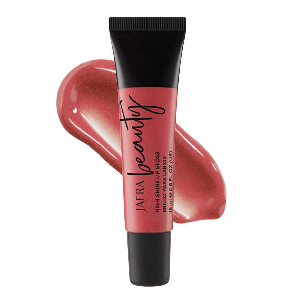 JAFRA Beauty High Shine Lip Gloss - Fruit Punch