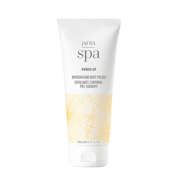 JAFRA Power Up Body Polish