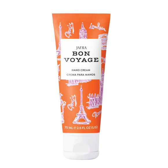 JAFRA Bon Voyage Hand Cream