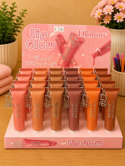 Diohoo Lip Glow