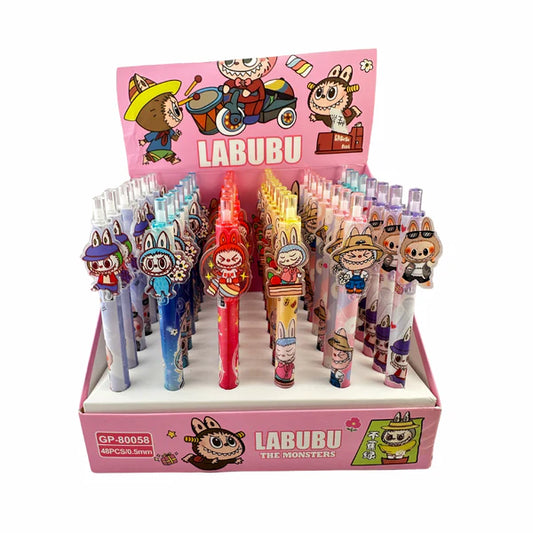 Laboo Pens (Black Ink)