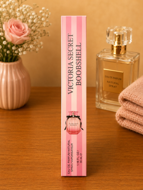 Victoria Secret Bombshell Travel Size Perfume