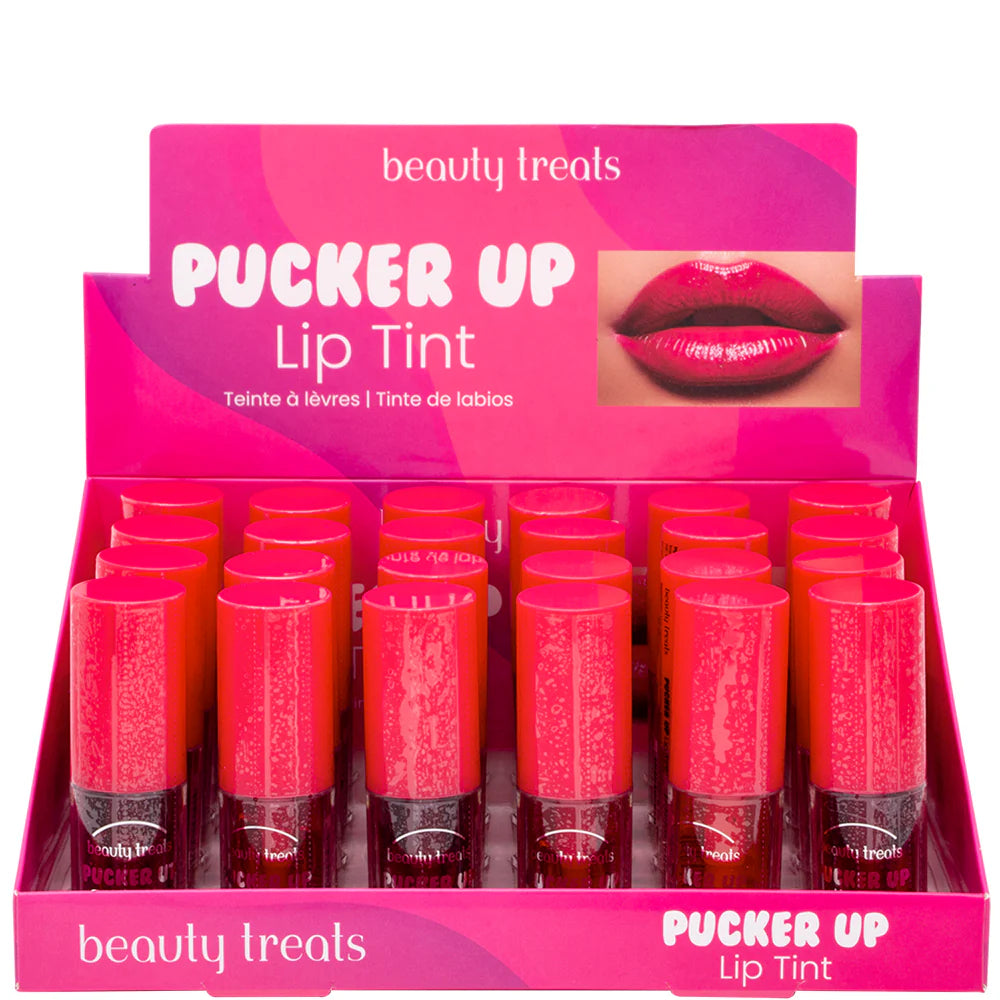 Pucker Up Lip Tint