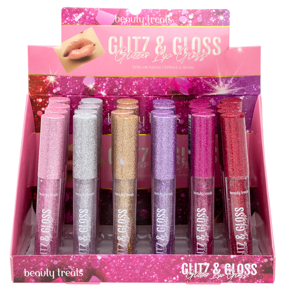 Glitz & Gloss