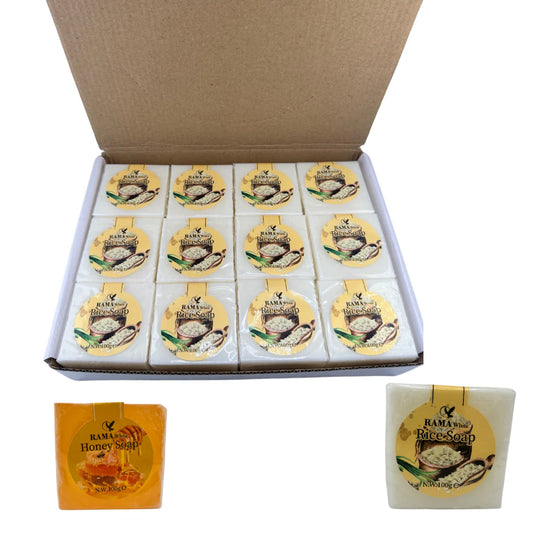Turmeric Antioxidant Handmade Soap