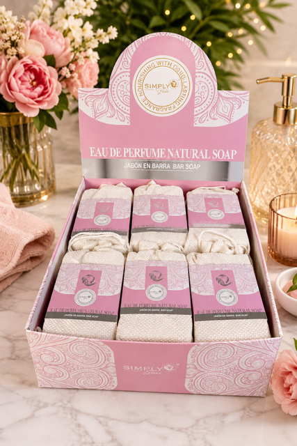 Yara Body Soap