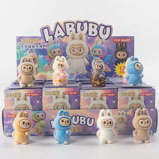Mystery Mini Laboo Blind Box - Laboo PM