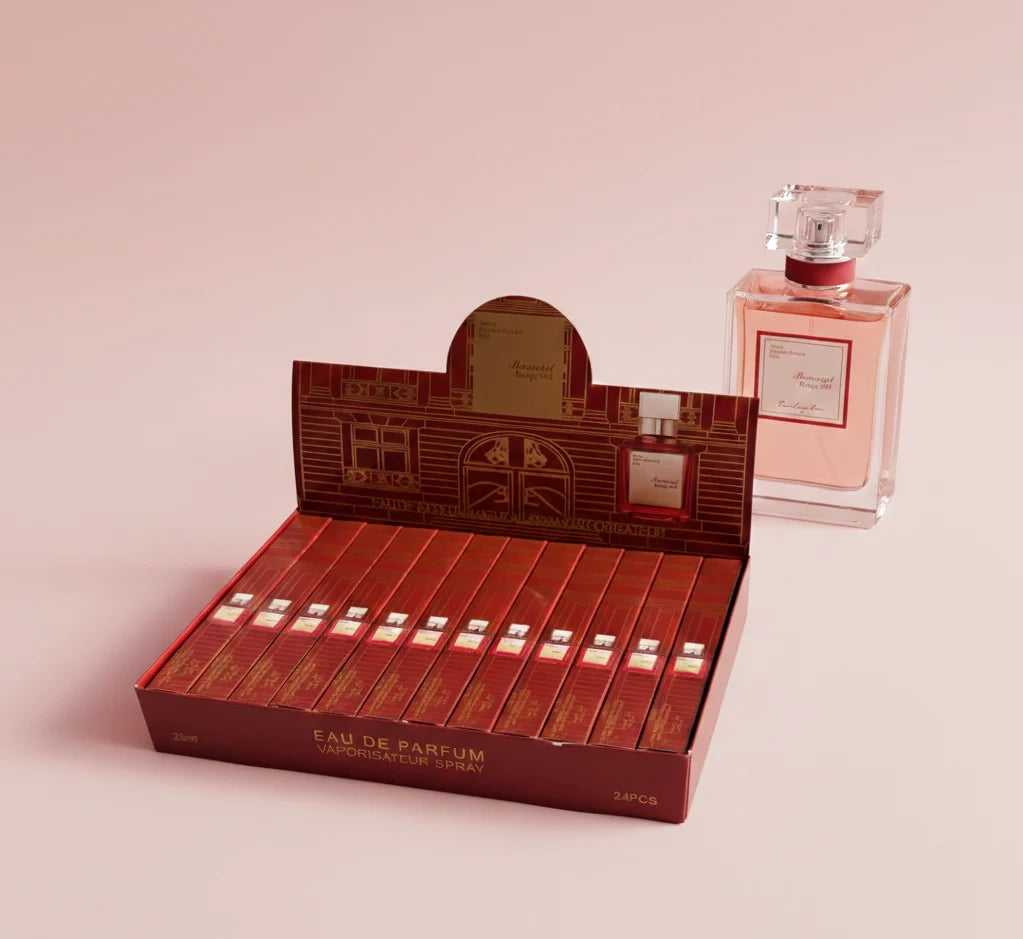 Baccarat Travel Size Perfume