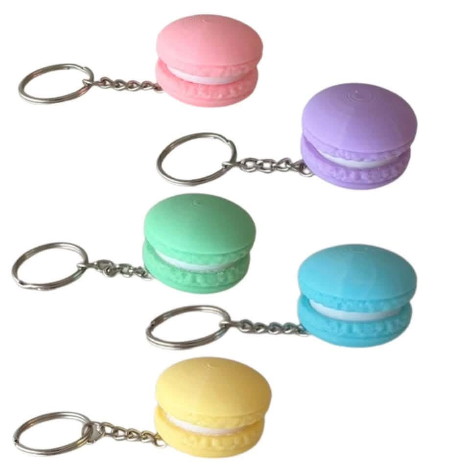 Macaroon Fidget