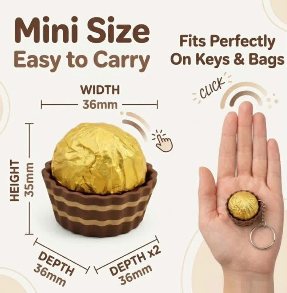 Candy Fidget