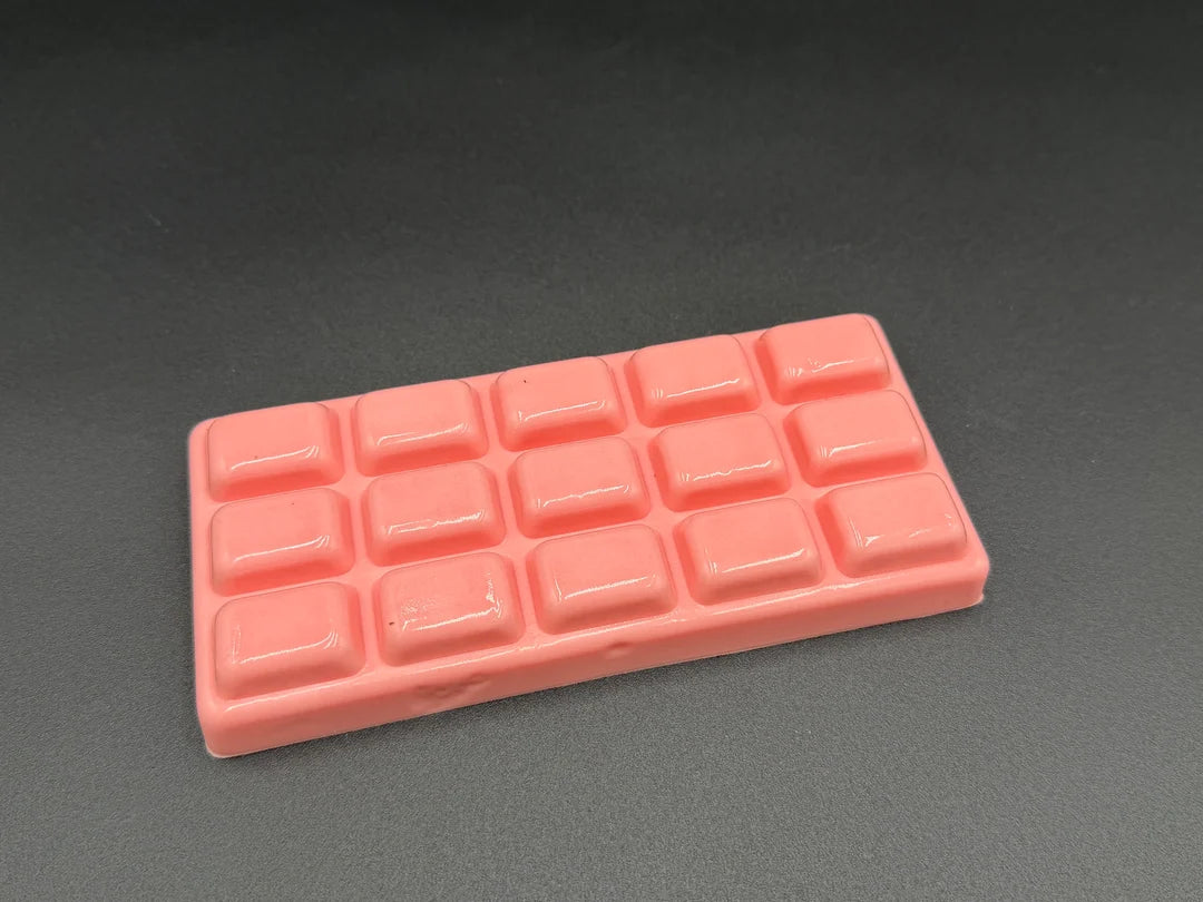 Pink Bar Squishy