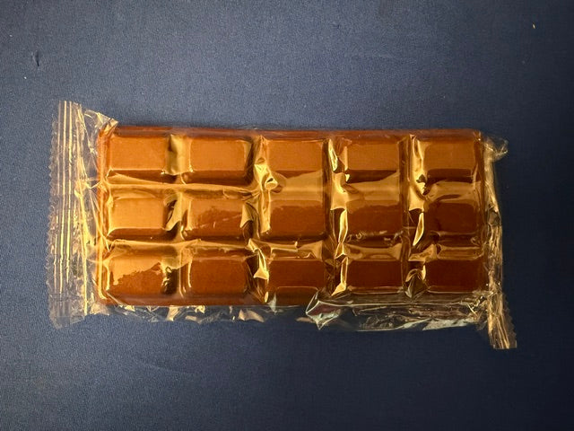 Chocolate Bar Squishy