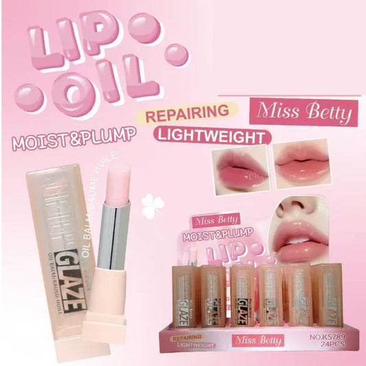 Moisturizing Lip Oil