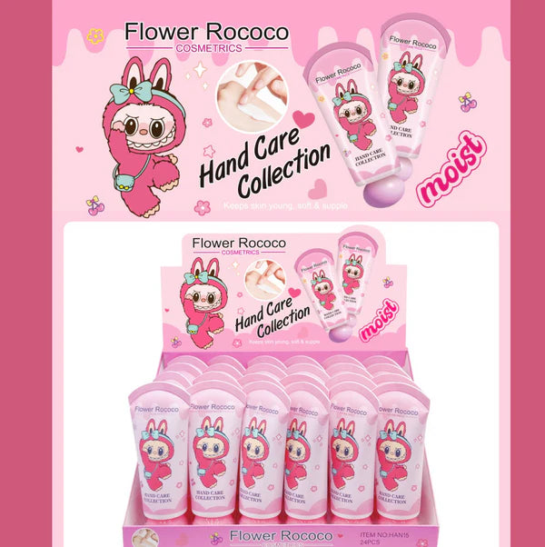 Moisturizing Hand Cream- Labu