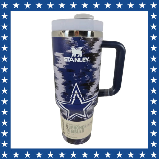 Cowboys Tumbler