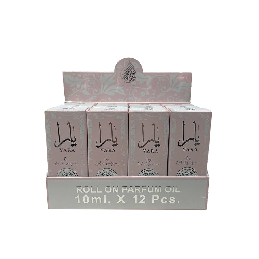 Yara Roll On Perfume Oil