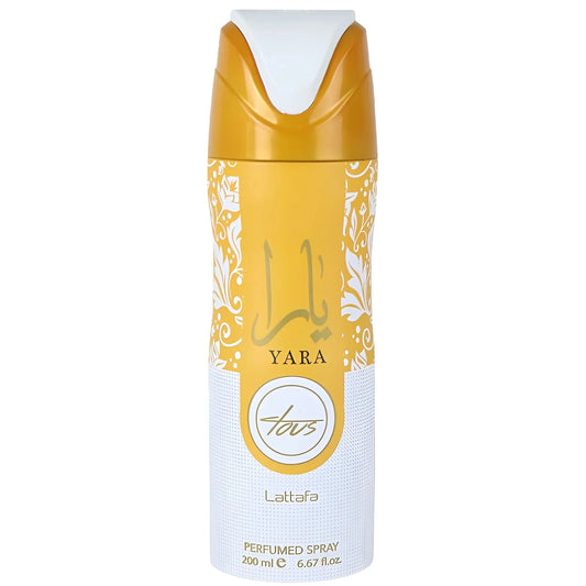 Lattafa - Yara Tous Perfume Spray