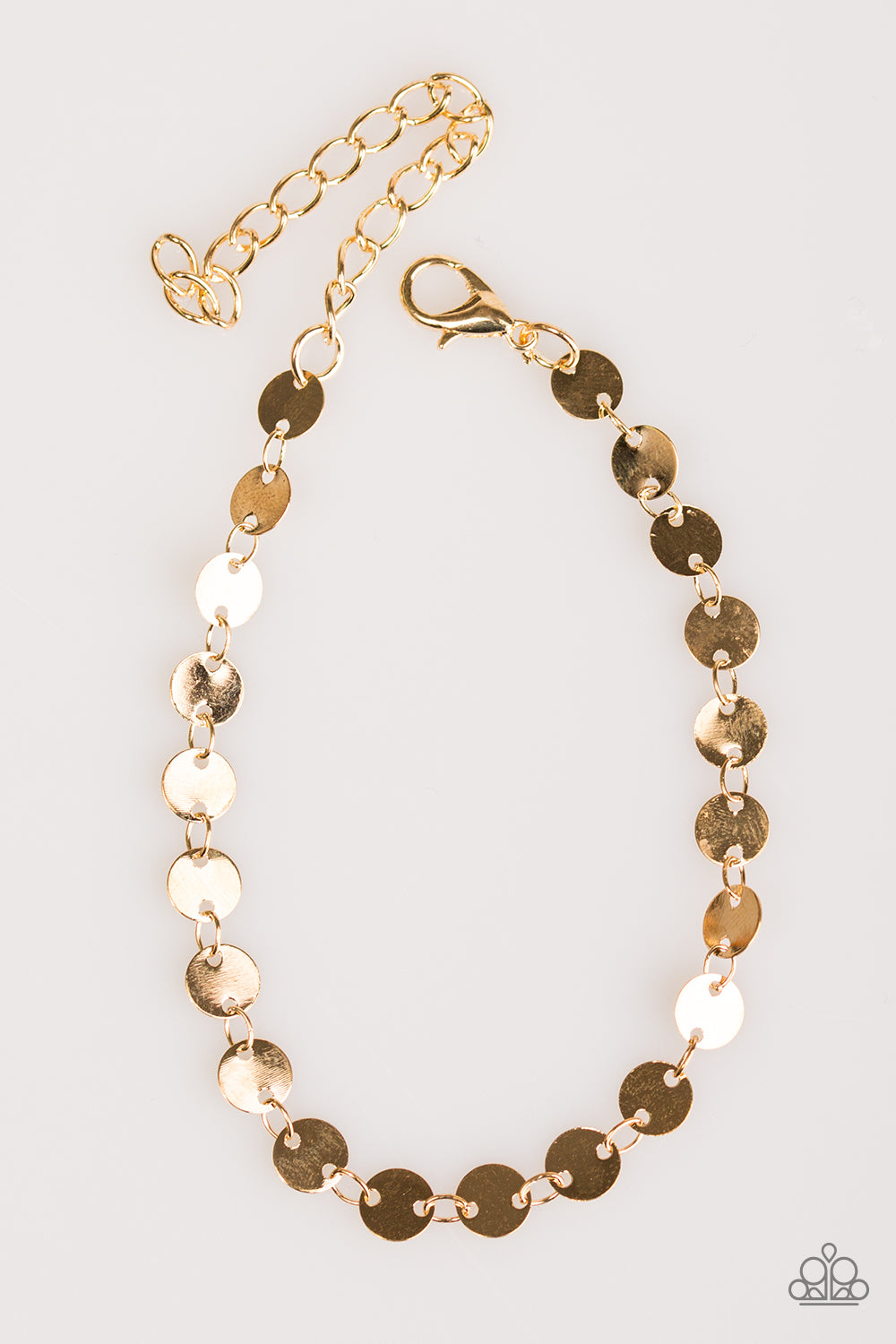 Spotlight Social - Gold