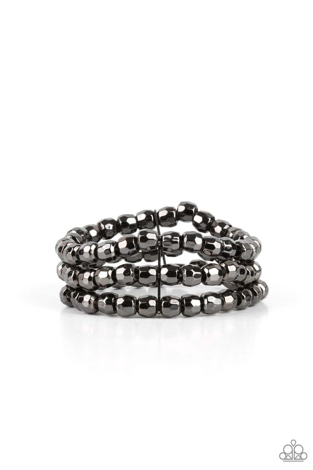 Magnetically Maven - Black