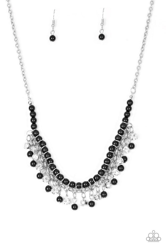 A Touch Of Classy - Black