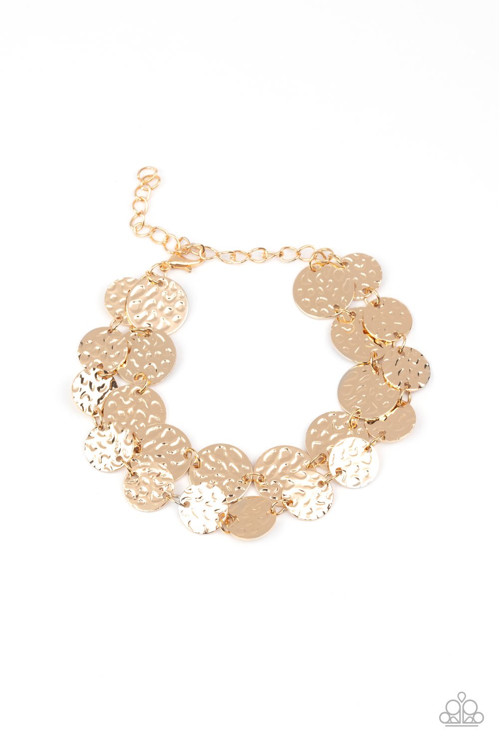 Rooted To The Spotlight - Gold