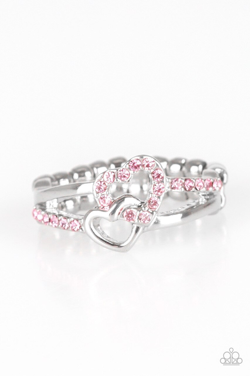 Million Dollar Matchmaker - Pink